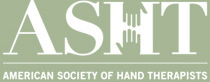 American Society of Hand Therapists