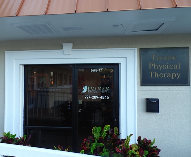 Farese Physical Therapy