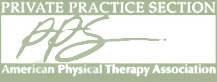 Private Practice Section | American Physical Therapy Association (APTA)