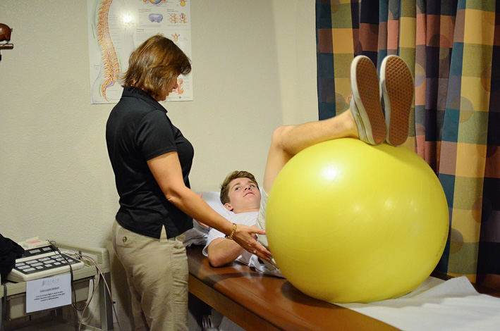 Farese Physical Therapy Center | Saint Petersburg FL